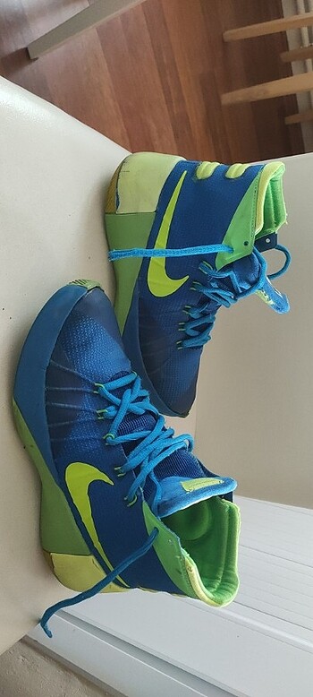 37 Beden 38 numara Nike