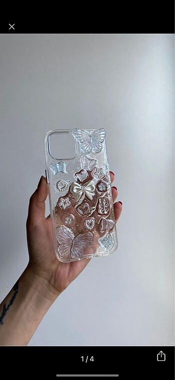 İphone samsung xiaomi telefon kılıfı