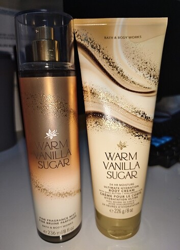 Bath and Body Works Vücut Spreyi 
