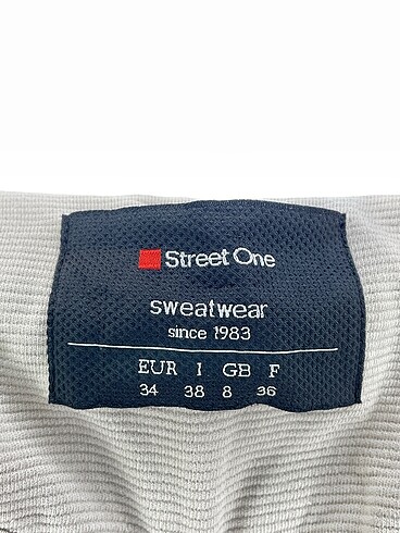 34 Beden çeşitli Renk StreetOne Blazer %70 İndirimli.