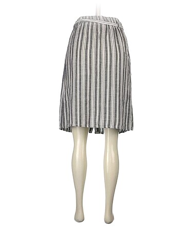 36 Beden PreLoved Midi Etek %70 İndirimli.
