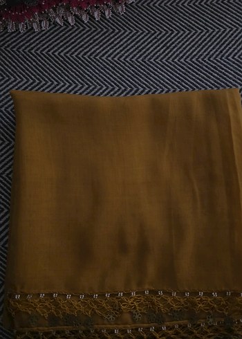 Tığ Oyası - Görsel 2