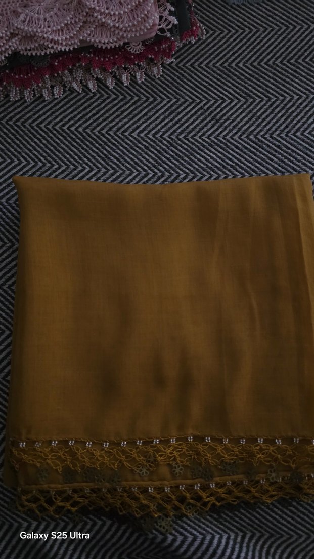 Tığ Oyası - Görsel 2