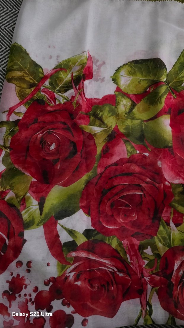 Tığ Oyalı Yazma - Görsel 3