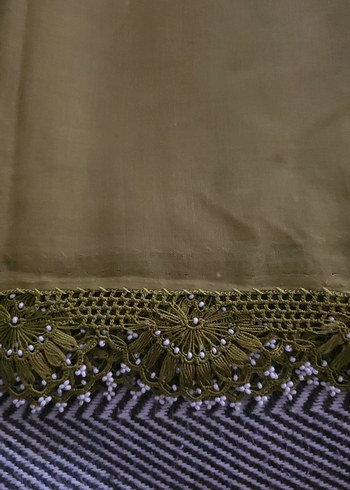 İğne Ve Tığ Oyası - Görsel 2