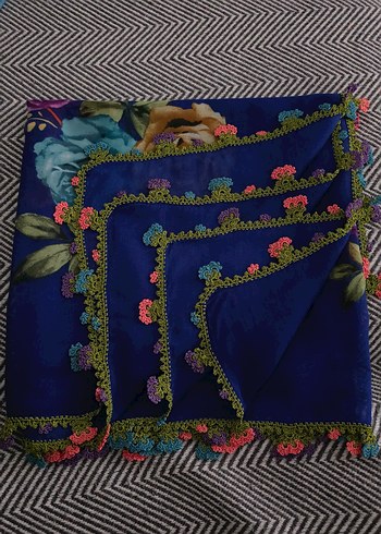 Tığ Oyası - Görsel 2