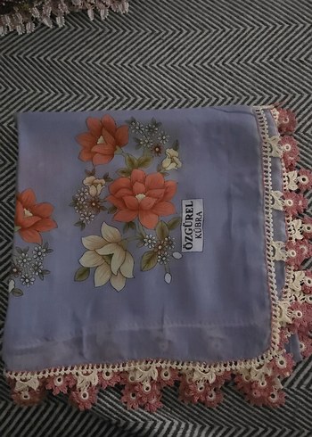 Tığ Oyası - Görsel 3