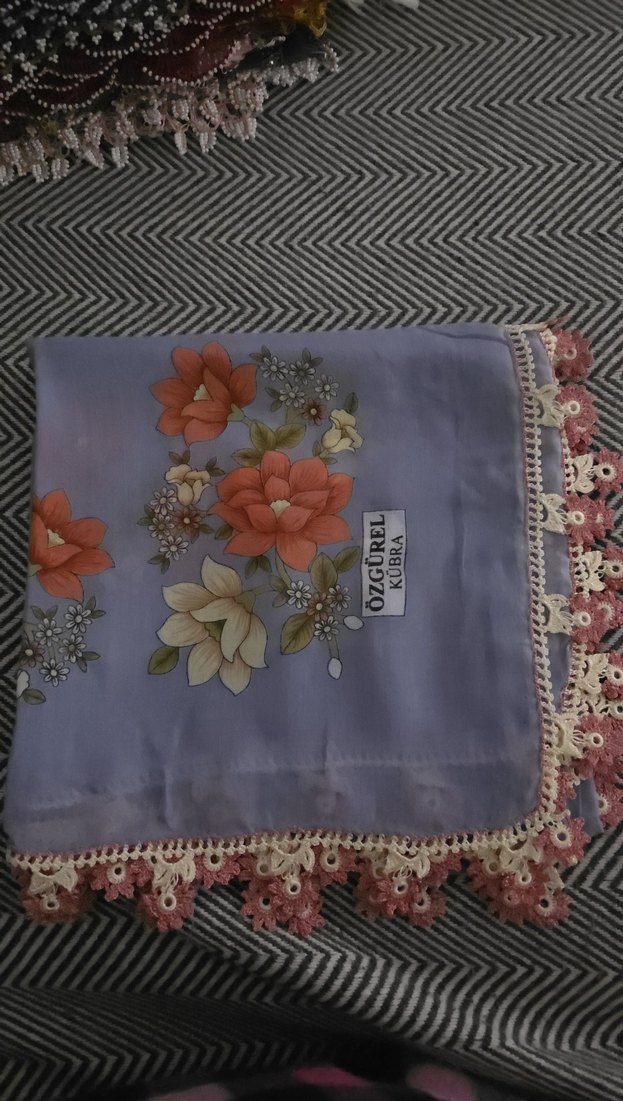 Tığ Oyası - Görsel 3