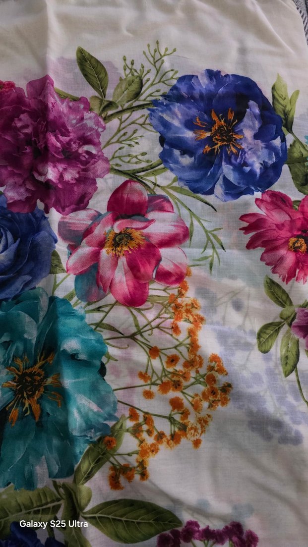 Tığ Oyası Yazma - Görsel 3