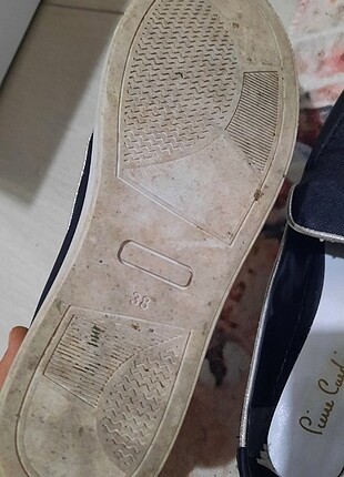 Pierre Cardin Pierre Carden günlük ayakkabı