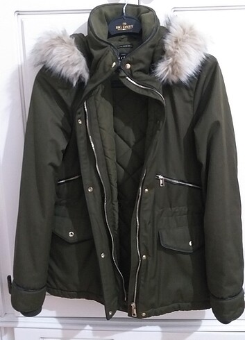 Zara mont 