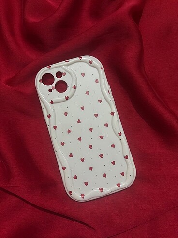 İPhone 15 plus kılıf