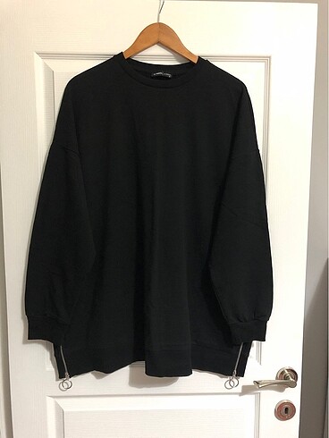 Siyah Sweat