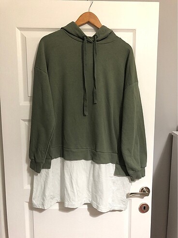 Haki Sweat