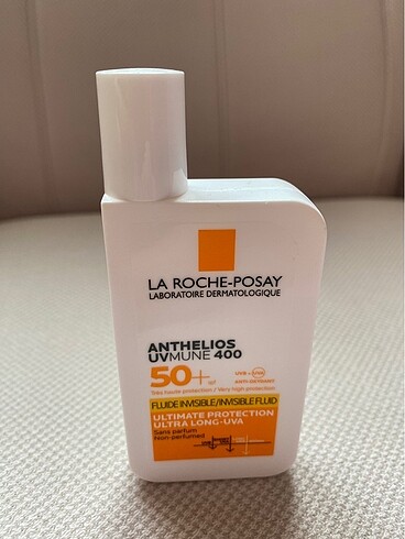 La Roche Posay LA ROCHE POSAY GUNES KREMI