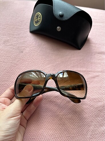 Ray Ban Ray-ban bayan gözlük