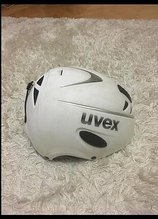 Uvex Kayak ve Snowboard Kaskı S-M Beden