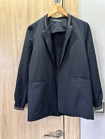 KADIN BLAZER CEKET