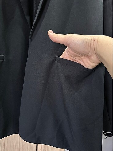 40 Beden KADIN BLAZER CEKET