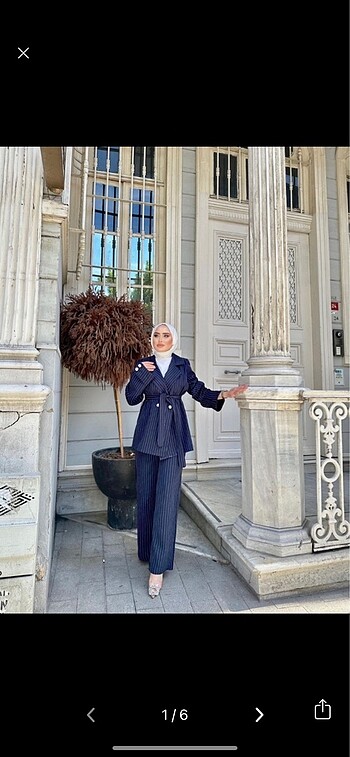 Stilzade Ceket-pantolon takım