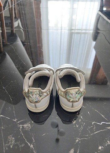 Adidas Adidas Stan Smith Bebek Ayakkabısı