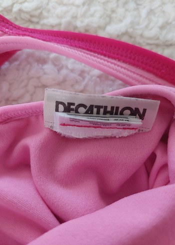 24-36 Ay Beden Decathlon Kız Çocuk Mayo