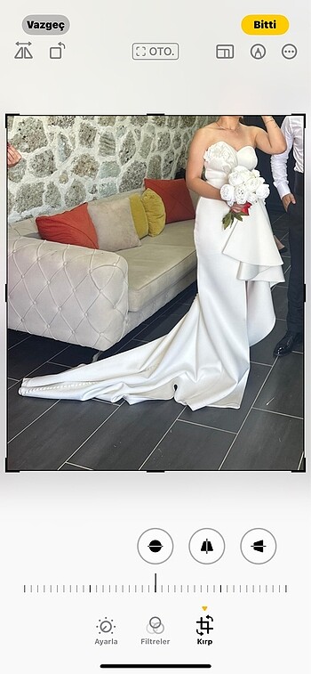 Gelinlik - Görsel 5