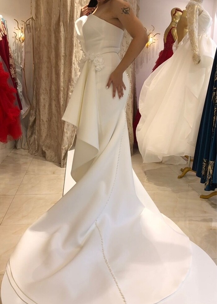 Gelinlik - Görsel 2