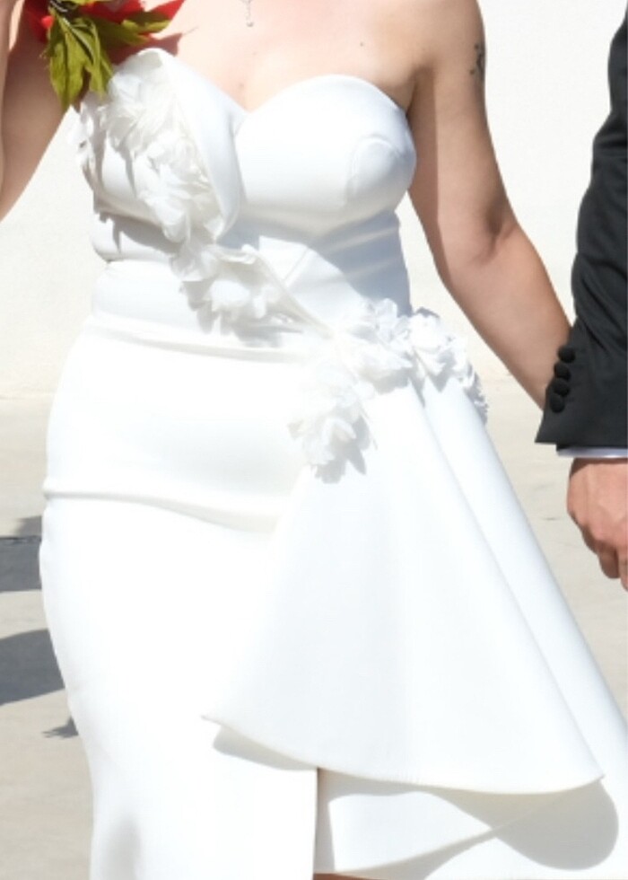 Gelinlik - Görsel 4