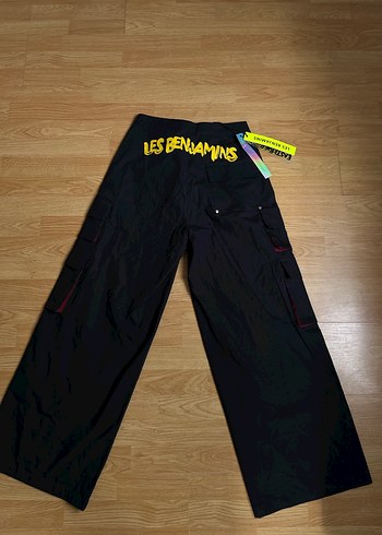 Les Benjamins Les benjamins pantolon