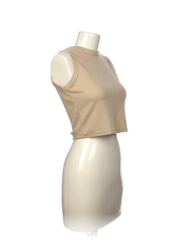 Vintage Love Diğer Mini Üst %70 İndirimli.