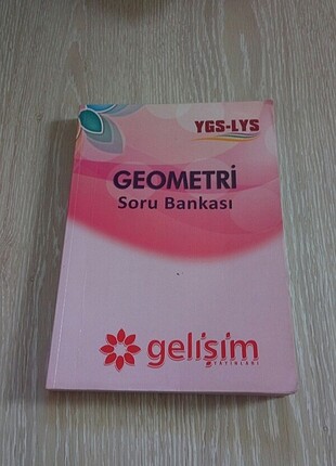 Tyt-Ayt Geometri Soru Bankası