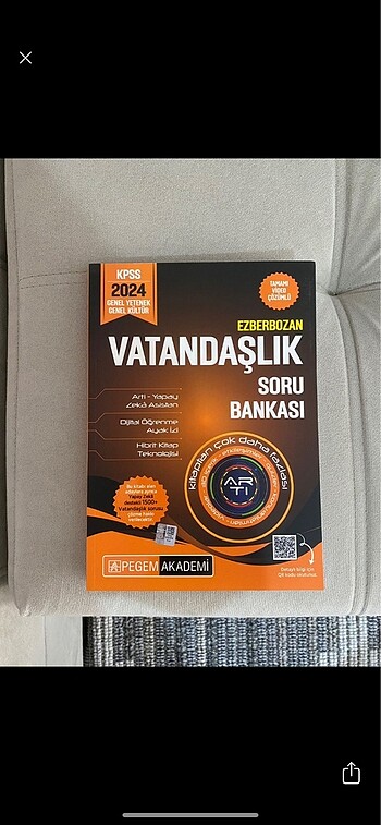 Pegem vatandaşlık