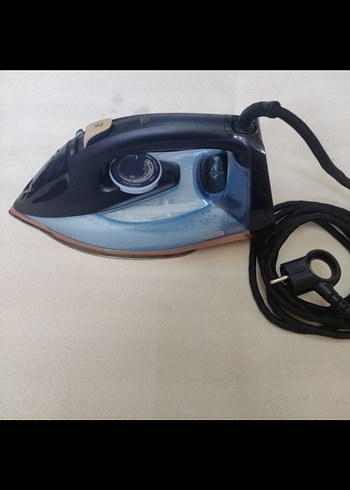 Beden Philips Gri Ütü