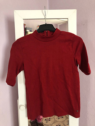 Bershka body