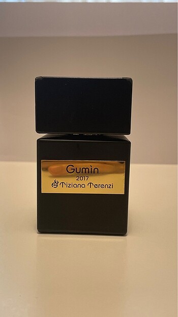 Tiziana teranzi Gumin 100 ml