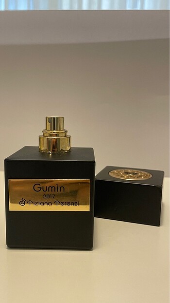 Beden Tiziana teranzi Gumin 100 ml