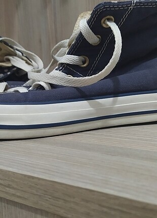 39 Beden Converse ayakkabı