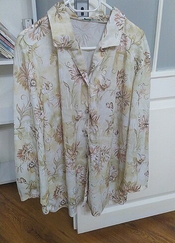 Beş tane gömlek - Görsel 5