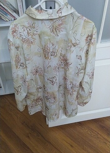 Beş tane gömlek - Görsel 6