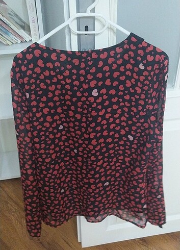 Beş tane gömlek - Görsel 8