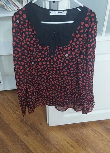 Beş tane gömlek - Görsel 7