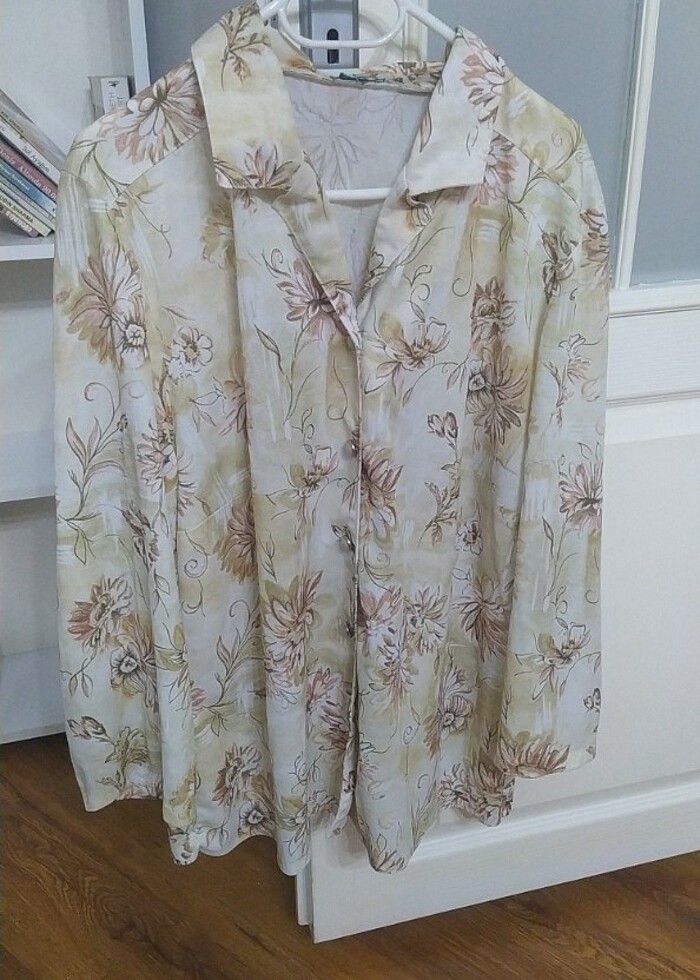 Beş tane gömlek - Görsel 5