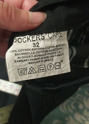 Pantalon - Görsel 2