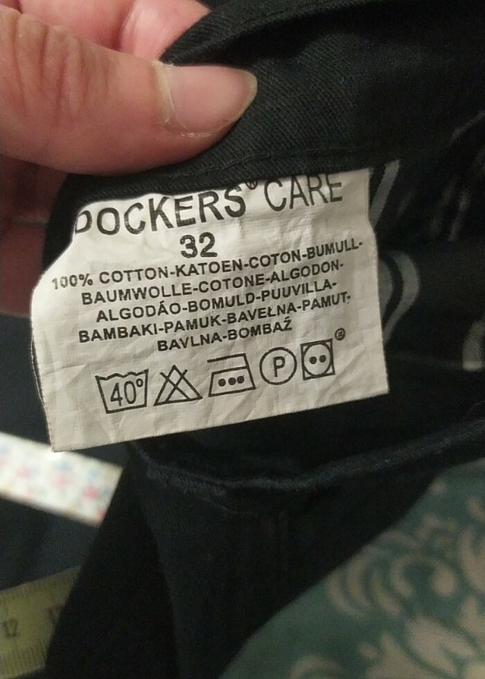 Pantalon - Görsel 2