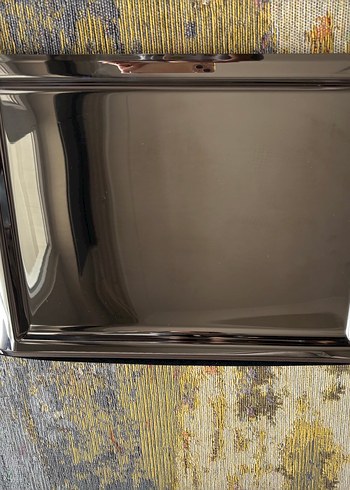 Aryıldız Çelik tepsi - Görsel 3