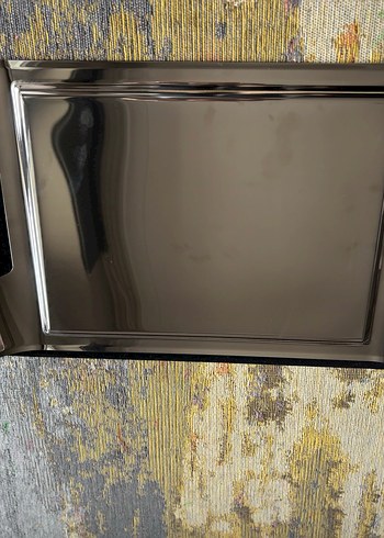 Aryıldız Çelik tepsi - Görsel 4