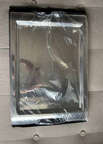 Aryıldız Çelik tepsi - Görsel 2