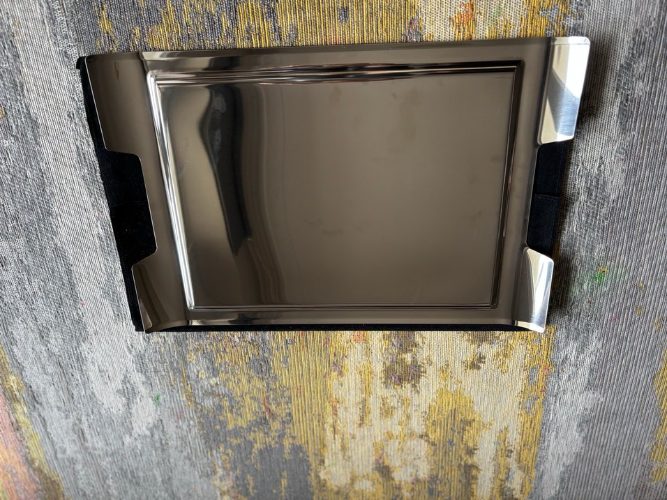 Aryıldız Çelik tepsi - Görsel 5