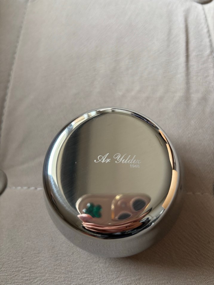 Aryıldız şekerlik - Görsel 3